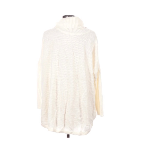 Oversized sweater - Picture 3 of 3